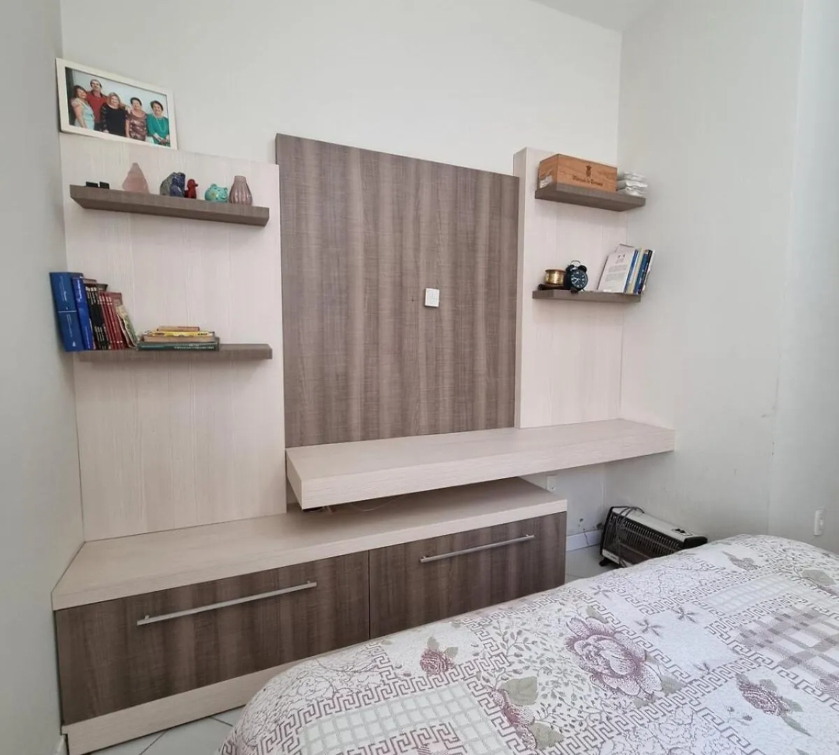 Casa de Férias Casa De Ferias Para 12 Pessoas Em Picarras E Beto Carrero