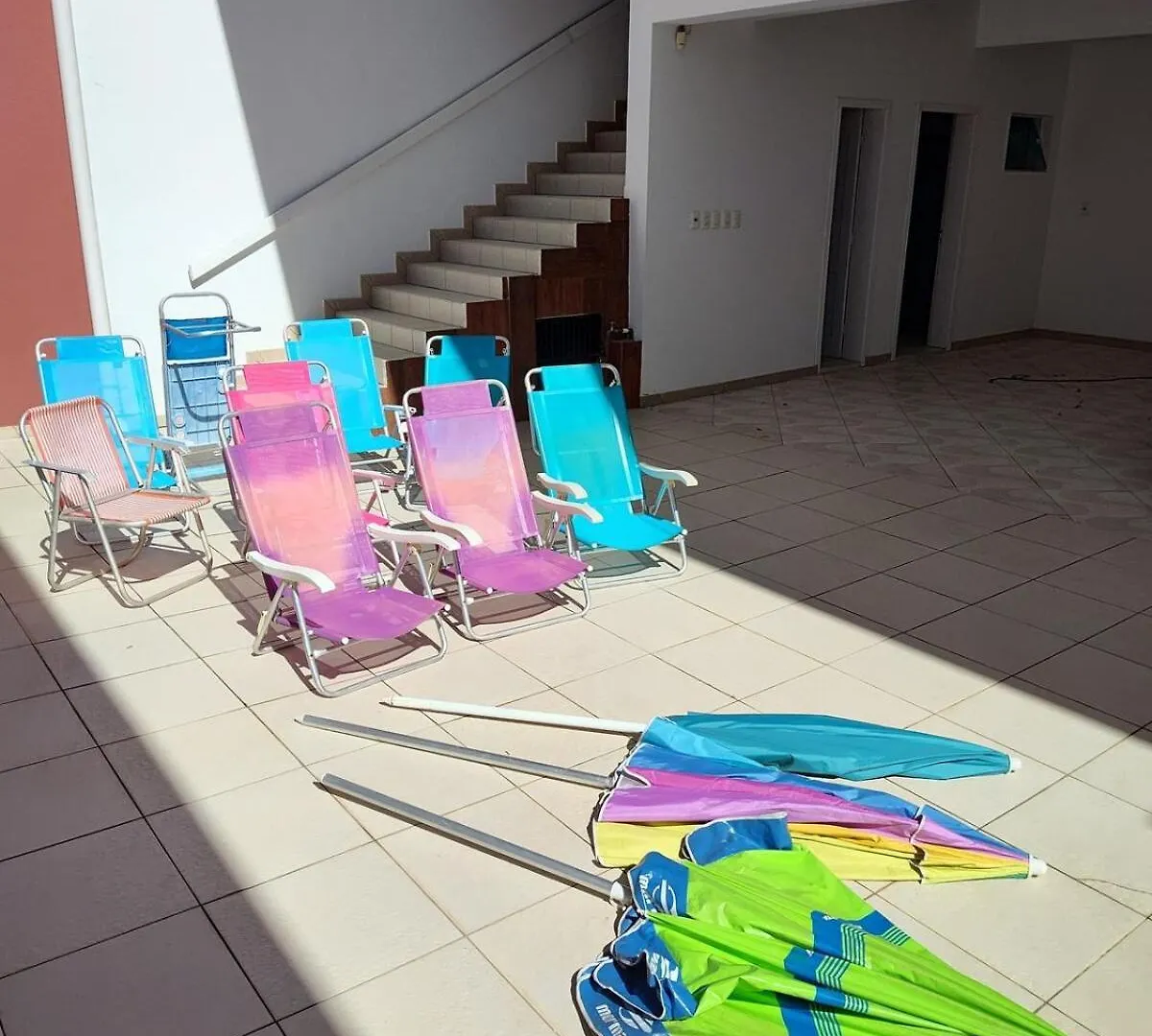 Casa De Ferias Para 12 Pessoas Em Picarras E Beto Carrero Brasil