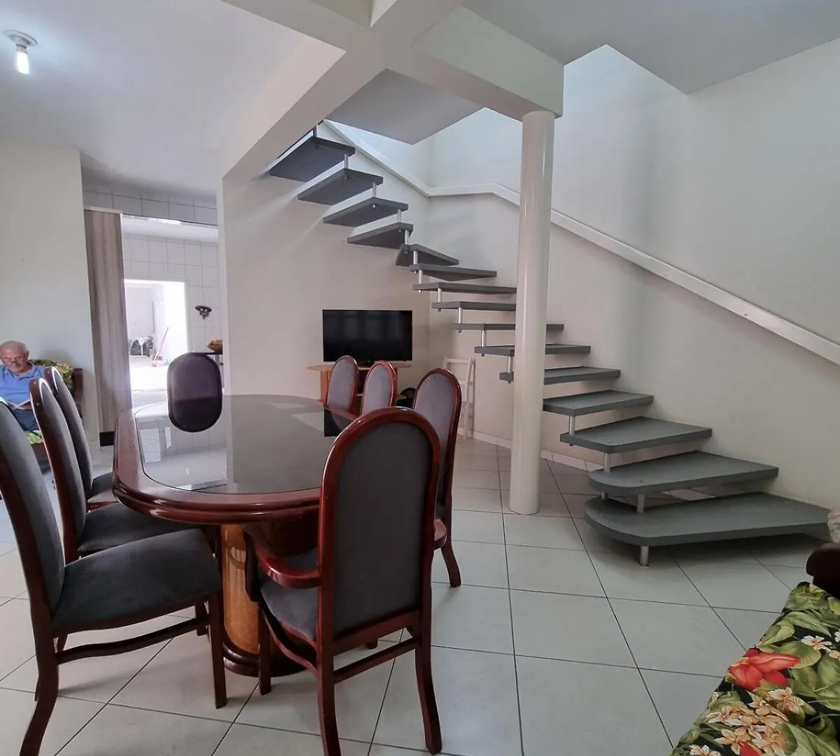 Casa De Ferias Para 12 Pessoas Em Picarras E Beto Carrero 0*,