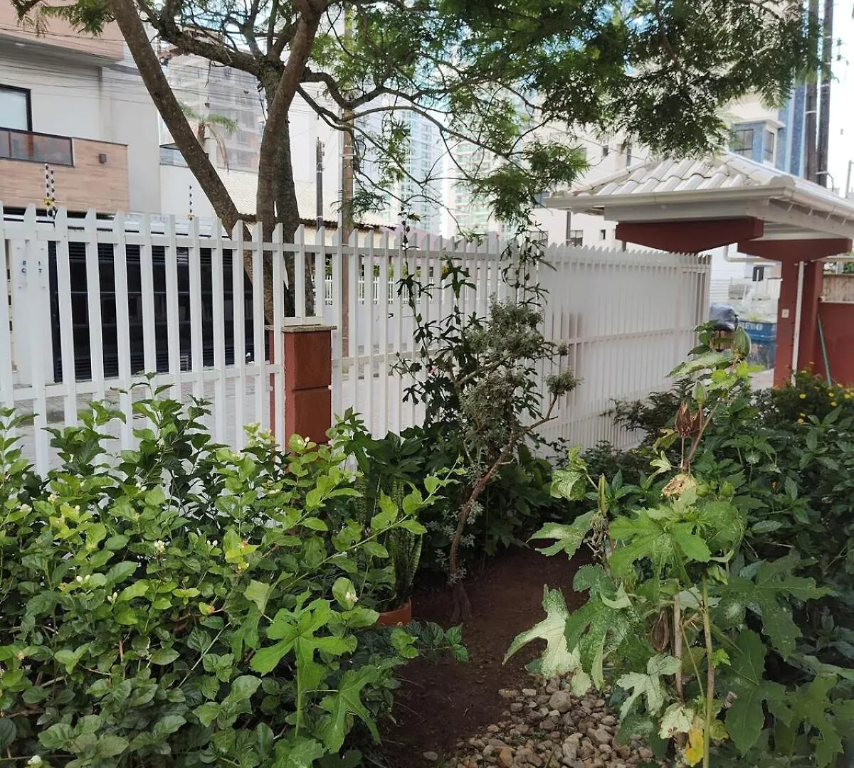 Casa De Ferias Para 12 Pessoas Em Picarras E Beto Carrero Casa de Férias